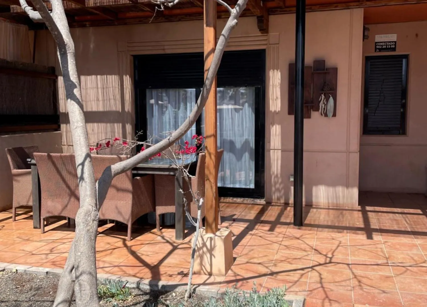 Apartamento Los Naranjos Lajares