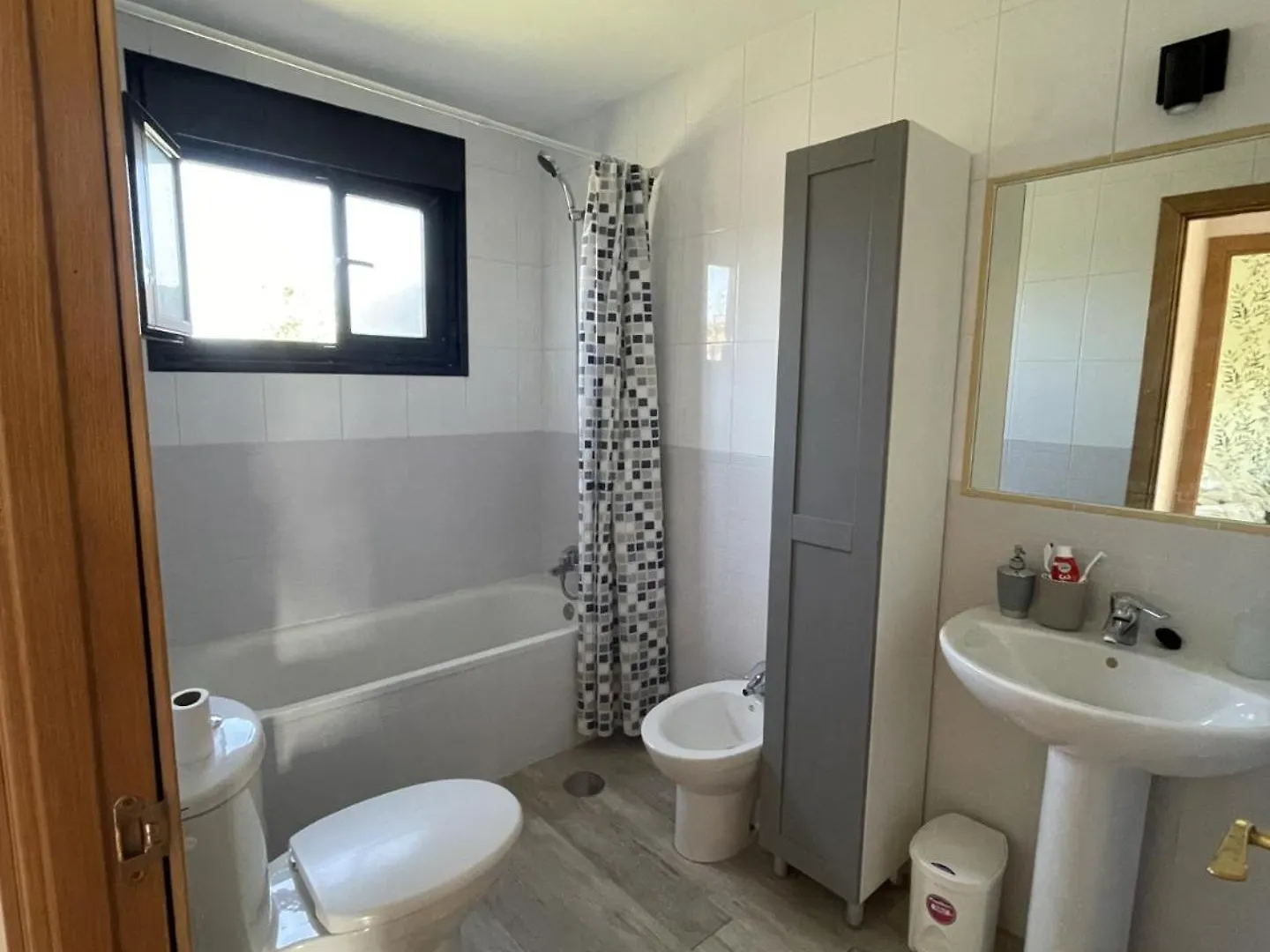 Apartamento Los Naranjos Lajares