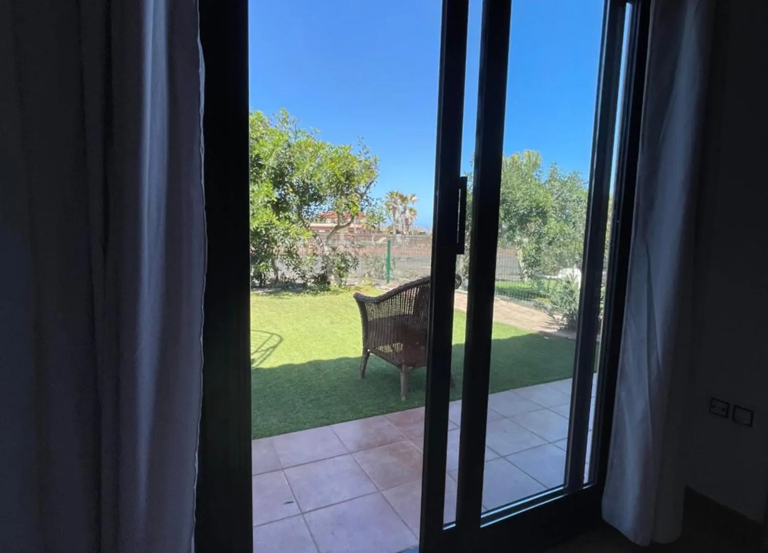 Apartamento Los Naranjos Lajares 0*,  Španělsko
